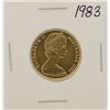 Image 1 : 1983 $200 Australia Koala Gold Coin