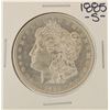 Image 1 : 1885-S $1 Morgan Silver Dollar Coin