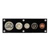 Image 2 : 1959 (5) Coin Proof Set