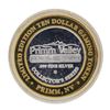Image 2 : .999 Silver Primm Valley Resort & Casino Primm, NV $10 Limited Edition Gaming To