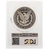 Image 2 : 1898-O $1 Morgan Silver Dollar Coin PCGS MS64