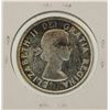 Image 2 : 1962 $1 Canada Silver Dollar Coin