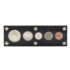 Image 2 : 1954 (5) Coin Proof Set