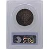 Image 2 : 1913-S Barber Half Dollar Coin PCGS VF25