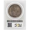 Image 2 : 1889-S $1 Morgan Silver Dollar Coin PCGS MS62