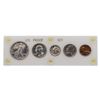 Image 1 : 1942 (5) Coin Proof Set