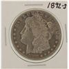 Image 1 : 1892-S $1 Morgan Silver Dollar Coin