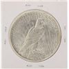 Image 2 : 1925-S $1 Peace Silver Dollar Coin