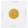 Image 1 : 1907 $2 1/2 Liberty Head Quarter Eagle Gold Coin