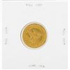 Image 2 : 1907 $2 1/2 Liberty Head Quarter Eagle Gold Coin