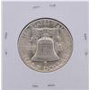 Image 2 : 1949 Franklin Half Dollar Coin