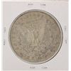 Image 2 : 1878-CC $1 Morgan Silver Dollar Coin