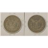 Image 2 : Lot of 1896-O & 1921-S $1 Morgan Silver Dollar Coins