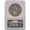 Image 2 : 1901-O $1 Morgan Silver Dollar Coin NGC MS65