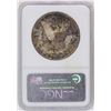 Image 2 : 1879-S $1 Morgan Silver Dollar Coin NGC MS65