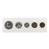 Image 2 : 1957 (5) Coin Proof Set