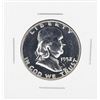 Image 1 : 1952 Franklin Half Dollar Proof Coin