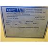 Image 10 : QPC Prince Machine Temperature Controller? M/N: QMC-1107
