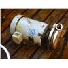 Image 2 : Baldor 10HP Motor with Waukesha Centrifugal Pump, M/N: 2065