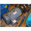 Image 1 : Baldor 7.5HP Motor with Waukesha Centrifugal Pump, M/N: 2065