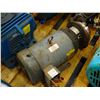 Image 2 : Baldor 7.5HP Motor with Waukesha Centrifugal Pump, M/N: 2065