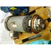 Image 3 : Baldor 7.5HP Motor with Waukesha Centrifugal Pump, M/N: 2065