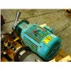 Image 3 : Sterling Electric 10HP Motor with G& H Centrifugal Pump, M/N: GHH-20