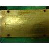 Image 4 : Sterling Electric 10HP Motor with G& H Centrifugal Pump, M/N: GHH-20
