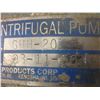 Image 7 : Sterling Electric 10HP Motor with G& H Centrifugal Pump, M/N: GHH-20
