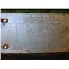 Image 5 : Toshiba 3HP Motor with G& H Centrifugal Pump, M/N: GHH-10