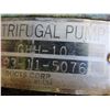 Image 7 : Toshiba 3HP Motor with G& H Centrifugal Pump, M/N: GHH-10