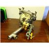 Image 1 : Wilden Pumps Double Diaphragm Pump, M/N: 364193