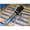 Image 1 : Grundfos High Pressure Coolant Pump, Type: CRK2-220/19 B-M-A-AUUV