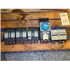 Image 1 : Lot of Misc Electrical Units