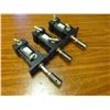 Image 2 : Parker Pneumatic Cylinders, M/N: 02.00 CJ2AU19AC 1.500