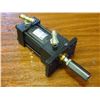 Image 1 : Parker Pneumatic Cylinder, M/N: 02.00 CJ2AU19C 1.500