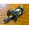 Image 2 : Parker Pneumatic Cylinder, M/N: 02.00 CJ2AU19C 1.500