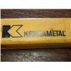 Image 2 : Kennametal 1" Coolant Thru Indexable Boring Bar, P/N: A16-CTFPR3 NB5