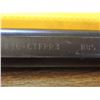 Image 8 : Kennametal 1" Coolant Thru Indexable Boring Bar, P/N: A16-CTFPR3 NB5