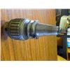 Image 1 : BT35 Nikken Holder with Jacobs 16N Drill Chuck