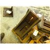 Image 2 : Steel Right Angle Plate, Overall: 14" x 18" x 20"