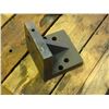 Image 2 : Steel Right Angle Plate, Overall: 6" x 6" x 6"
