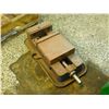 Image 2 : Kurt 6" Precision Machine Vise, No Main Tag