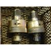 Image 3 : VDI40 ER25 Collet Chucks from Mazak 10N