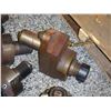Image 3 : VDI40 Right Angle ER25 Collet Chucks from Mazak 10N