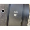 Image 8 : Lot of Optical Comparitor Pieces, 10x, 20x, 50x Scopes
