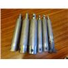 Image 2 : Lot of Misc Kennametal/Hertel Modular Holder extensions