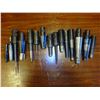 Image 2 : Lot of Misc Size/Capacity End Mill Holder Adapters
