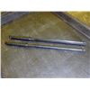 Image 2 : AMEC Indexable Coolant Thru Spade Drills, P/N: 22011-0004