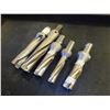 Image 1 : Ingersoll, Misc Sized Indexable Coolant Thru Drills
